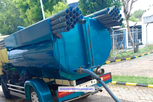 Sedot WC Banyuwangi Kota Layanan Premium untuk Area Bisnis, Perhotelan, Perkantoran & Permukiman Modern