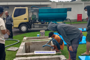 Sedot WC Giri Banyuwangi Layanan Khusus Kawasan Perbukitan & Lembaga Pendidikan