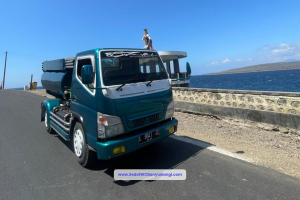 Sedot Limbah Industri Banyuwangi Layanan Profesional untuk Pabrik, Restoran & Usaha Skala Besar CV Nala Jaya