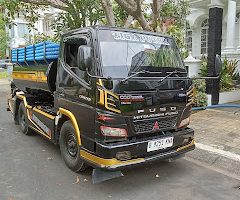 Harga sedot wc siliragung banyuwangi