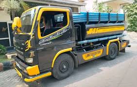 Biaya sedot wc kecamatan licin Banyuwangi