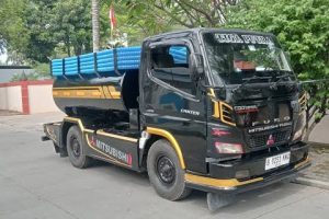 Biaya sedot wc kecamatan Muncar banyuwangi