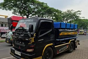 harga jasa sedot wc wilayah ketapang Banyuwangi