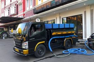 Biaya sedot wc sobo banyuwangi