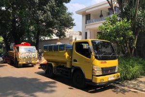 Biaya sedot wc rogojampi banyuwangi