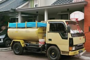 Harga/biaya sedot wc wilayah Banyuwangi