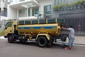 Biaya sedot wc curahjati banyuwangi