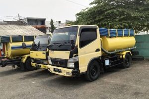 Biaya sedot wc wilayah siliragung banyuwangi