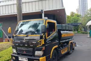 Biaya sedot wc banyuwangi kota mulai dari 600 ribuan