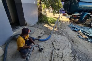 Jasa Sedot WC Banyuwangi Terpercaya | Harga Terjangkau & Layanan Cepat